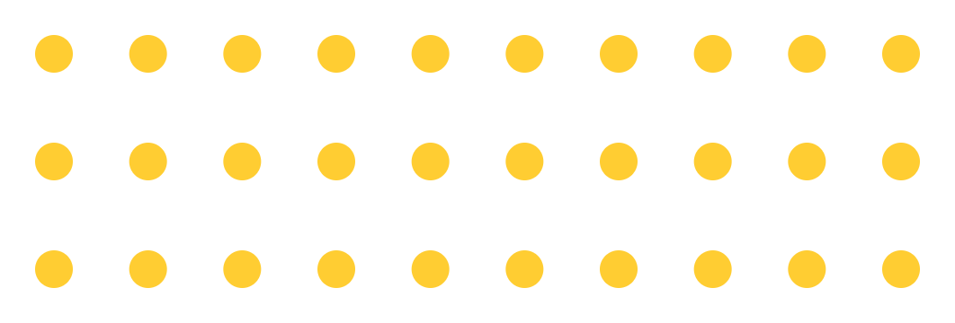Thirty small emission sources spread across a site